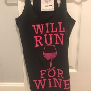 Motivational tank